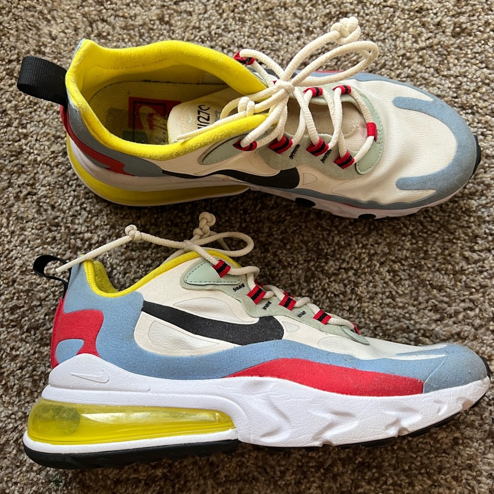 Nike shoes